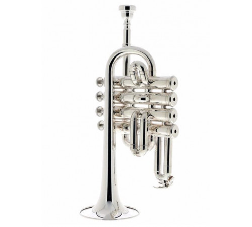 Yamaha YTR-6810S Труба пикколо High-Bb/A 